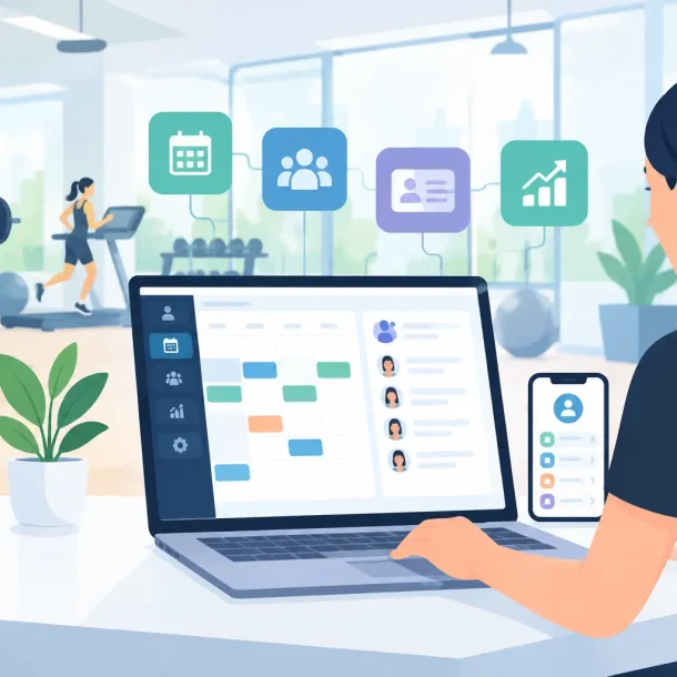 Moduli software sportivo per gestire meglio il centro
