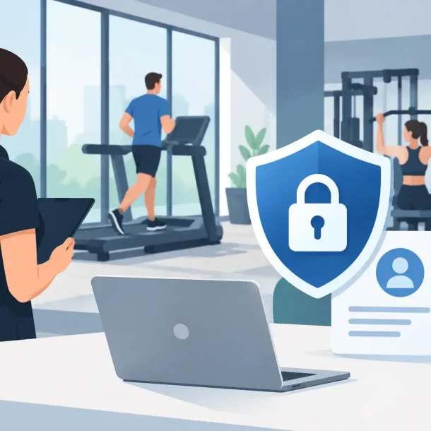 Privacy dati palestra: obblighi e gestione sicura