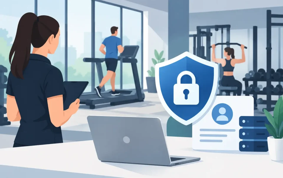 Privacy dati palestra: obblighi e gestione sicura